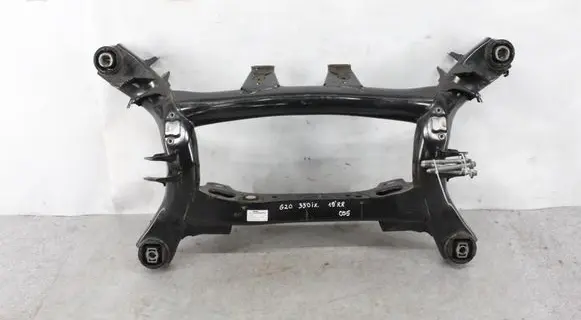 BMW 3 G20 G21 Rear subframe 8837906 33318837906