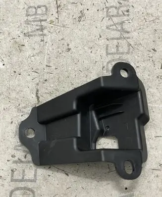 Tesla Model S Other front door trim element 100798200C