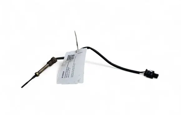 BMW X3 G01 Exhaust gas temperature sensor 7615487