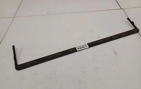 Volkswagen PASSAT B5 Front sill trim cover 