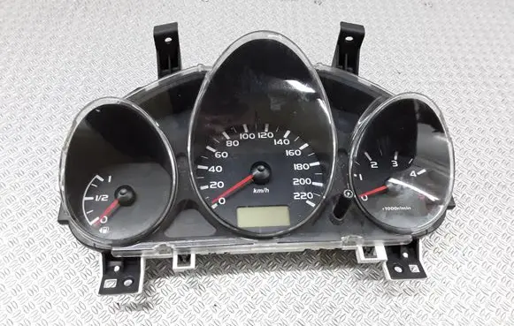 Mitsubishi Colt Speedometer (instrument cluster) MN148890