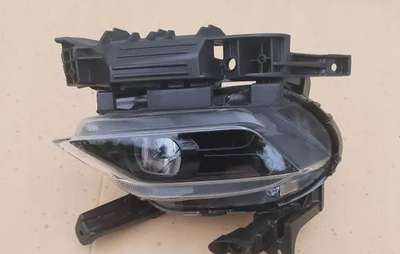 Hyundai Santa Fe LED Daytime headlight 
