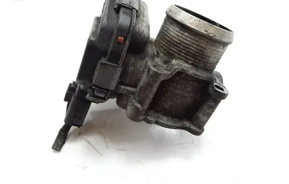 Ford B-MAX Throttle valve 9673534480 28275019
