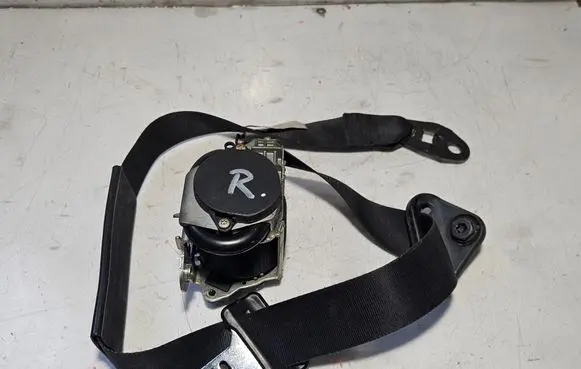 Ford Transit Front seatbelt 6C119F836CC