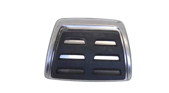 Brake pedal