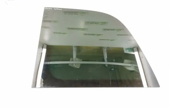 Mercedes-Benz Vaneo W414 Rear side window 4146701612 A4146701612