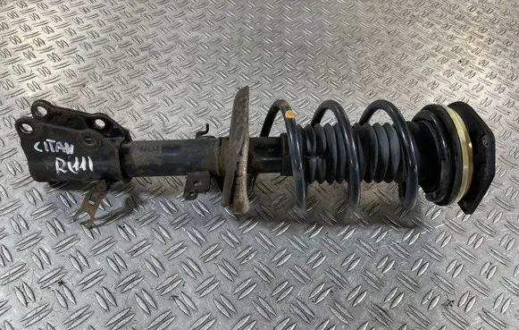Mercedes-Benz Citan W415 Front shock absorber with coil spring 03081000463