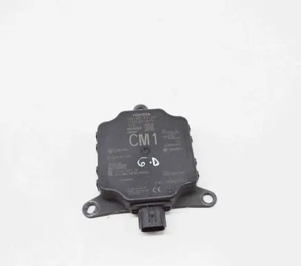 Toyota Camry VIII XV70 Blind spot module 2301003151 10R059925