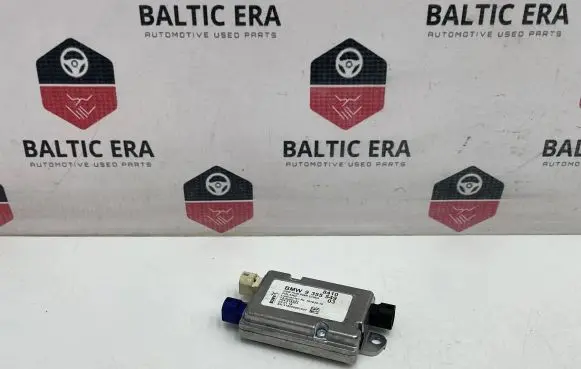 BMW 3 F30 F35 F31 USB control unit 9355549 318000081507 19163010