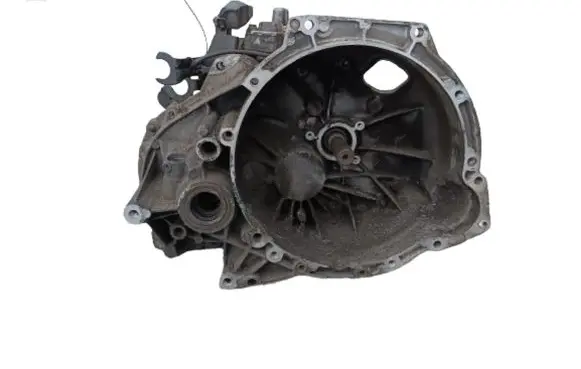 Ford Mondeo MK II Manual 5 speed gearbox xs7r7002da