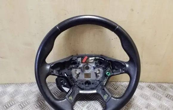 Ford Kuga II Steering wheel DV443600FB3ZHE AM5T9E740AB