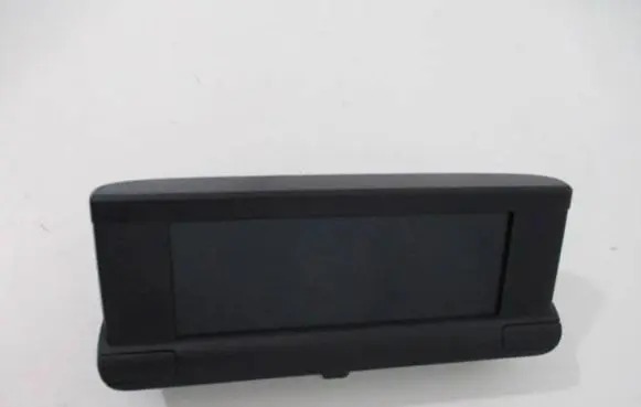 Citroen C4 Cactus Speedometer (instrument cluster) 9821714180