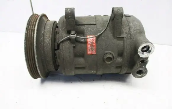 Nissan Serena Air conditioning (A/C) compressor (pump) 92600-8C812