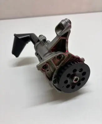 Volkswagen Crafter Oil pump 04L145208P 04l115251c 200318