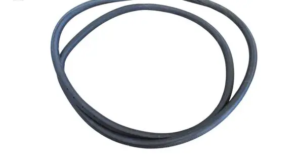 Mercedes-Benz GLE W167 Rubber seal front door (on door) 