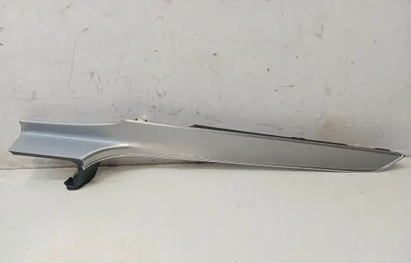 Mercedes-Benz C AMG W205 Dashboard glove box trim A2056800771