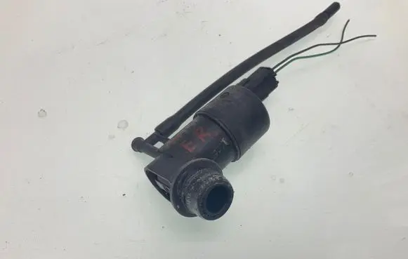 Opel Movano A Windscreen/windshield washer pump 9641553880