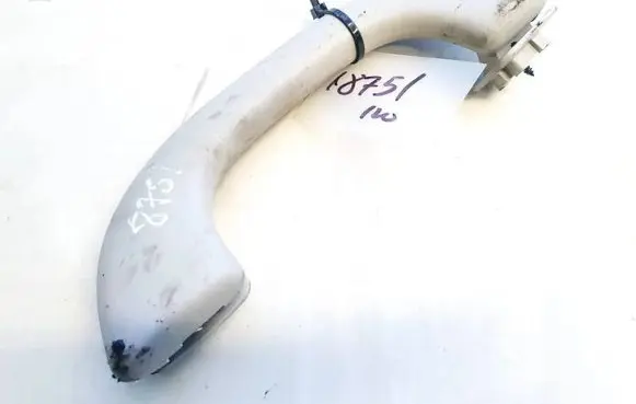 Citroen C5 Front interior roof grab handle 9686109880