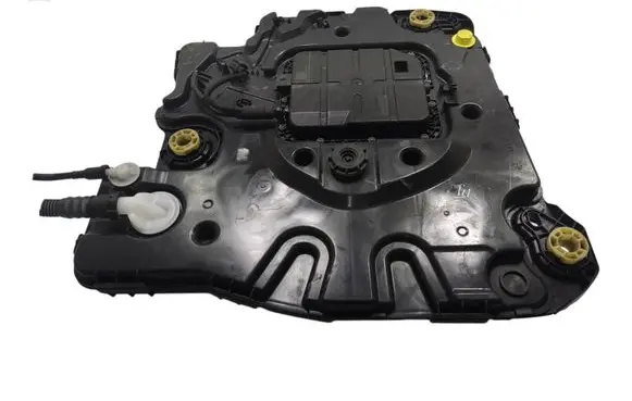 Citroen C3 AdBlue liquid reservoir