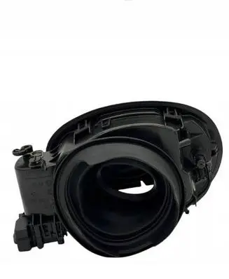 BMW 1 F20 F21 Fuel tank cap 7238095