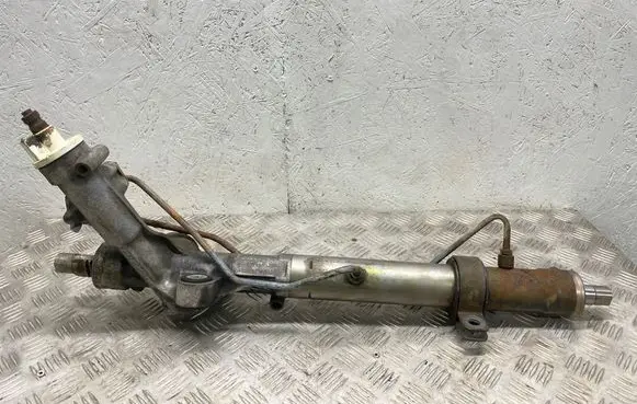 Mercedes-Benz Vito Viano W639 Steering rack 6394601200 061940099