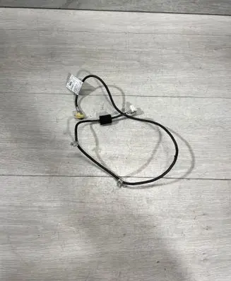 BMW X5 E70 USB socket connector 9196805 BM9847 205842501