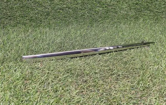 Bentley Continental Rear bumper trim bar molding 3W8807812 BBV30013