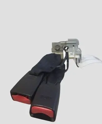 Mazda 6 Middle seatbelt buckle (rear) 186240B