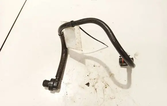 Dacia Logan I Air intake hose/pipe