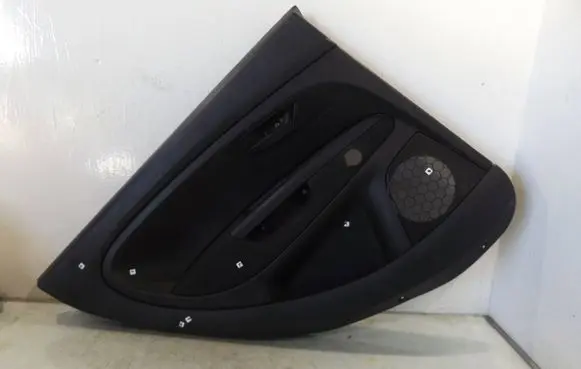 Fiat Grande Punto Coupe rear side trim panel 