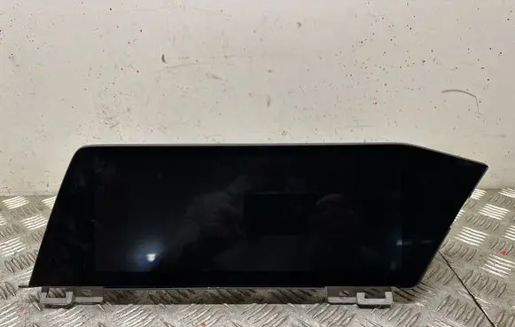 BMW X5M G05 F95 Screen/display/small screen 65505A0E6B7