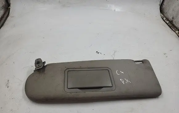 Audi 100 S4 C4 Sun visor