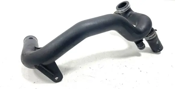 Mercedes-Benz A W169 Engine coolant pipe/hose A6402001352 A6402031382