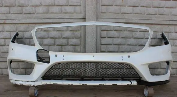 Mercedes-Benz CLS C218 X218 Front bumper A2188857625