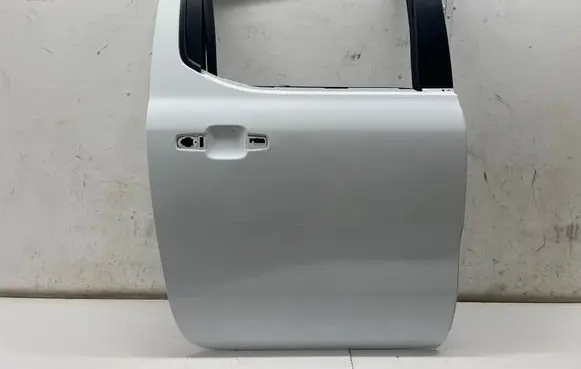 Ford Ranger IV Rear door