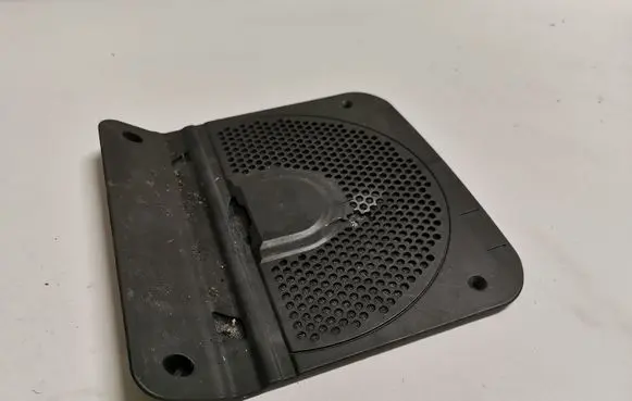 BMW 4 F36 Gran coupe Subwoofer grill/trim 0789349