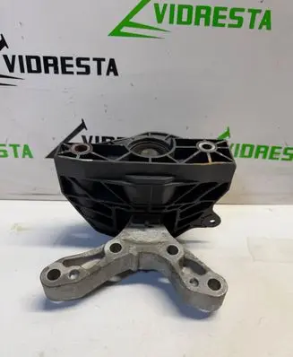 Other under body part