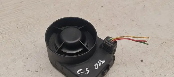 Citroen C5 Alarm system siren 9665407580 8267754206