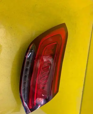 Mercedes-Benz CLS W257 Rear/tail lights A2579062600