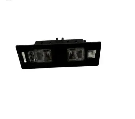 Audi Q2 - Number plate light 8W6943021B