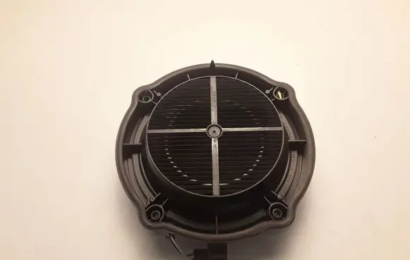 Porsche Boxster 987 Front door speaker 99764555500