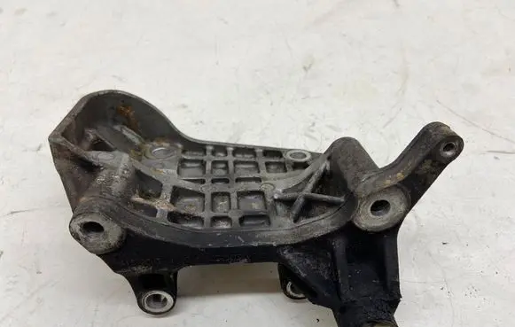 Generator/alternator bracket