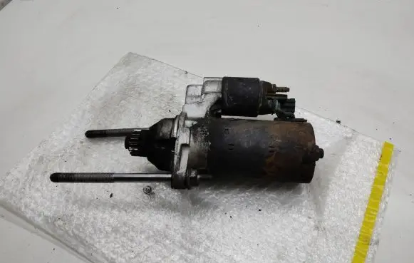Seat Alhambra (Mk2) Starter motor