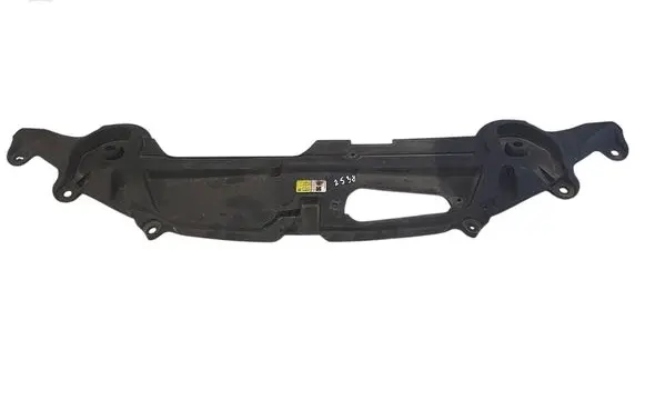 Jaguar XF X250 Top upper radiator support slam panel 8X238A303 8H228653AA