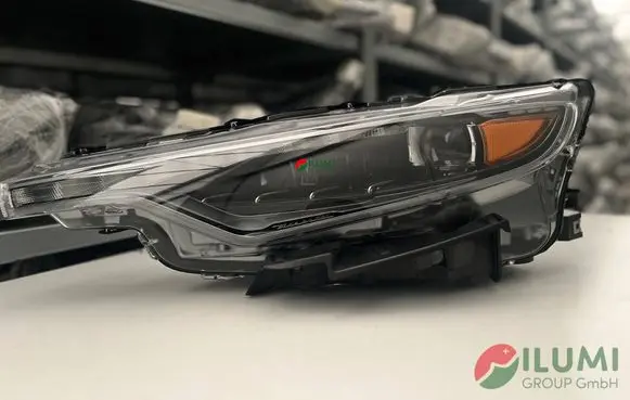 Maserati Levante Headlight/headlamp 06701595390