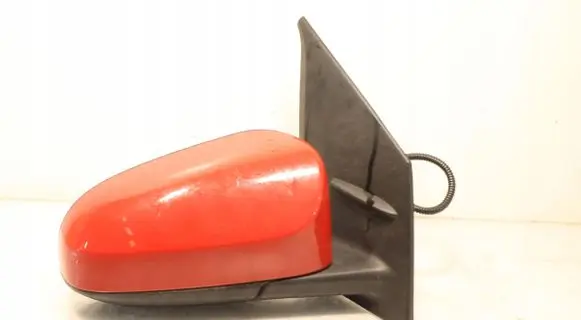 Toyota Aygo AB40 Front door electric wing mirror E20313117
