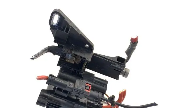 BMW 2 F22 F23 Other control units/modules 9356159