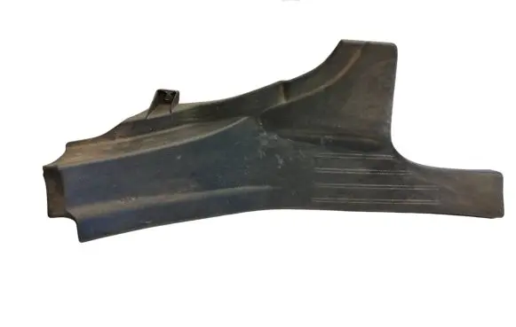 Subaru Outback (BS) Rear sill trim cover 94061AL02A