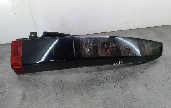 Opel Meriva A Rear/tail lights