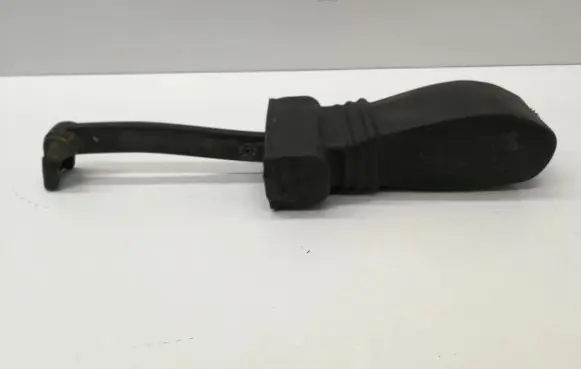 Audi A4 S4 B8 8K Rear door check strap stopper 8K0839267B 8K0839249B